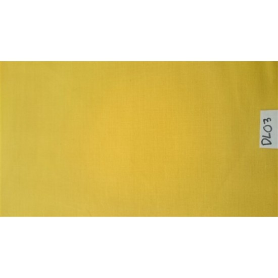 COTON UNI