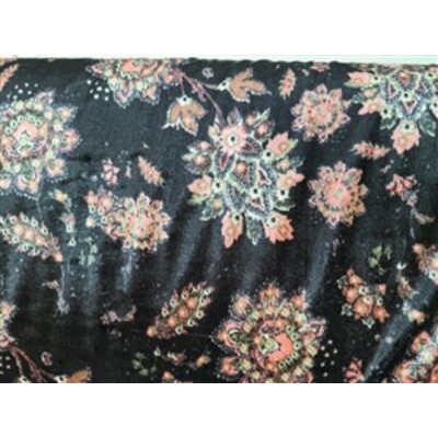 VELOUR EXTENSIBLE