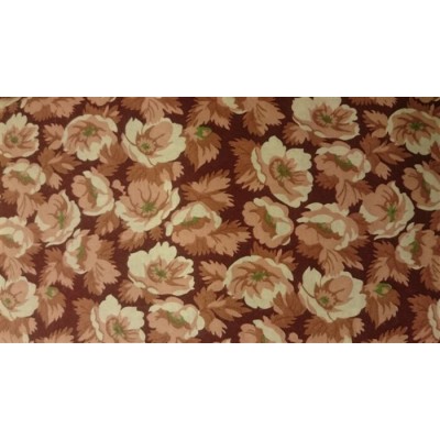 POLY COTON IMPRIMÉ