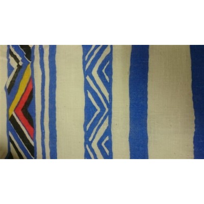 POLY COTON IMPRIMÉ