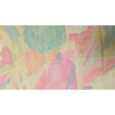 POLY COTON IMPRIMÉ