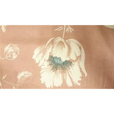 POLY COTON IMPRIMÉ