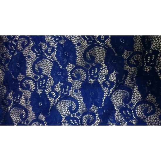 DENTELLE STRETCH