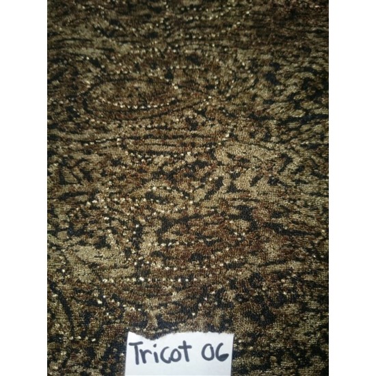 TRICOT