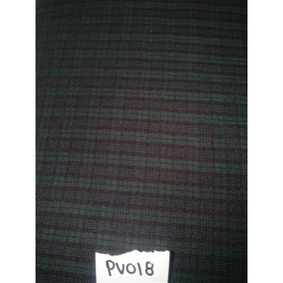 POLY STRETCH