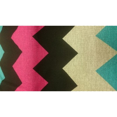 TRICOT EXTENSIBLE