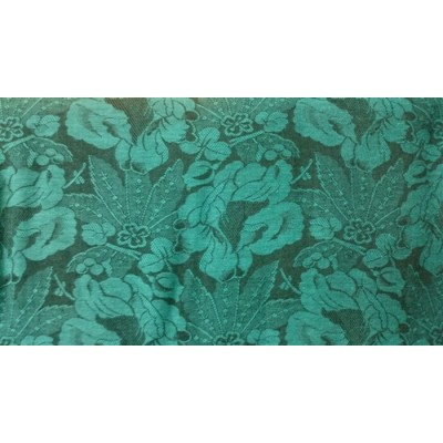 POLY COTON IMPRIMÉ