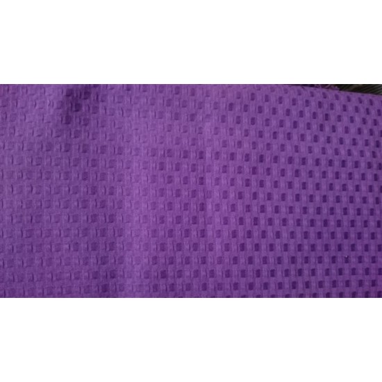 POLY COTON UNI