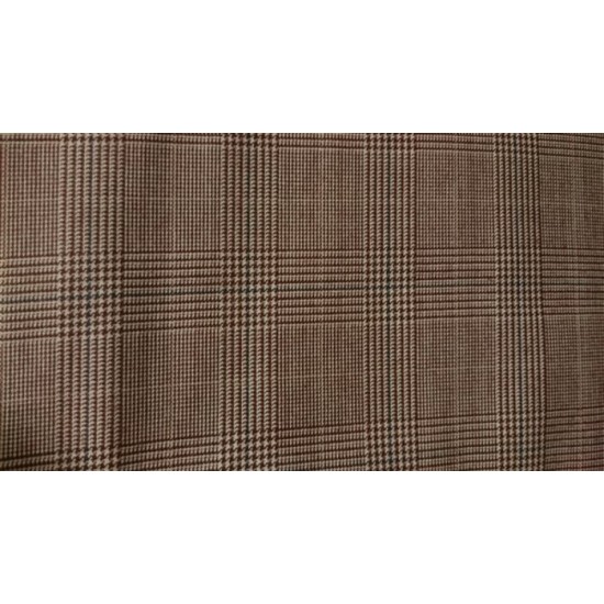 POLY VISCOSE