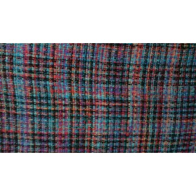 POLYESTER TISSÉ