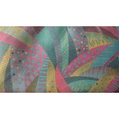 POLYESTER A MOTIF