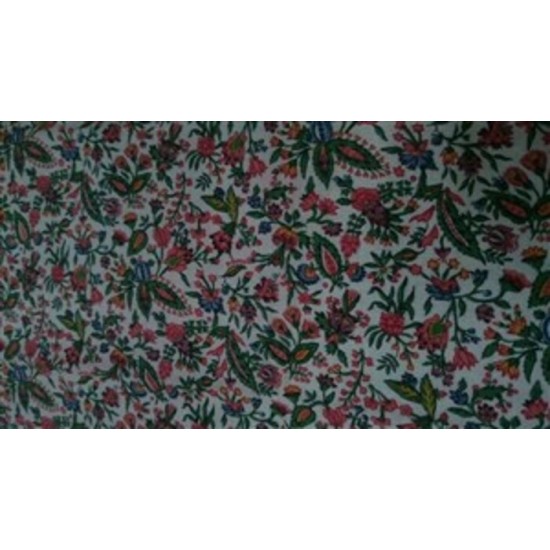 COTON IMPRIMÉ