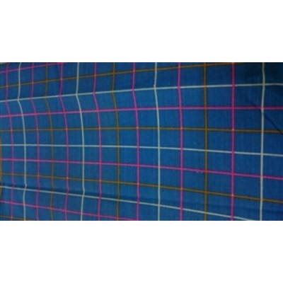 POLY COTON IMPRIMÉ