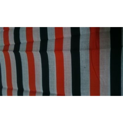 POLY COTON IMPRIMÉ