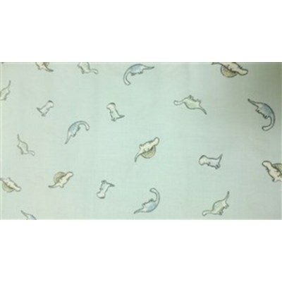 COTON IMPRIMÉ