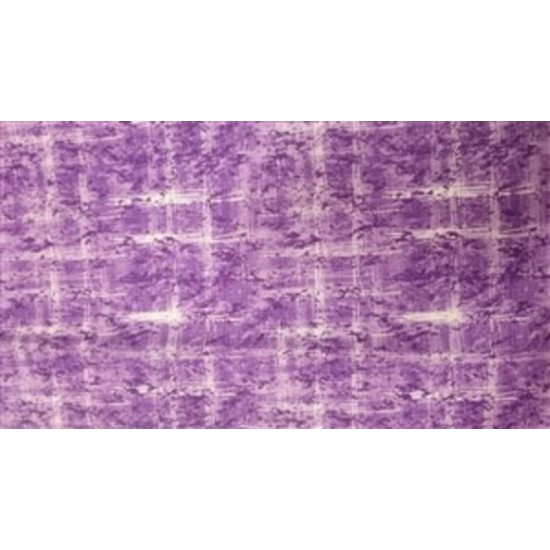 COTON IMPRIMÉ