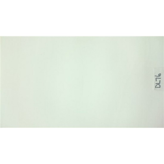POLY COTON UNI