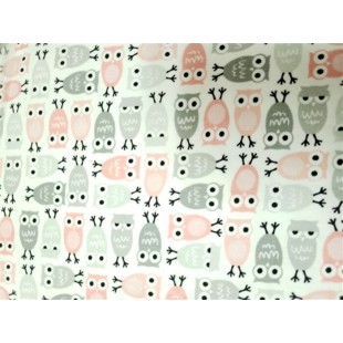 COTON LYCRA IMPRIMÉ