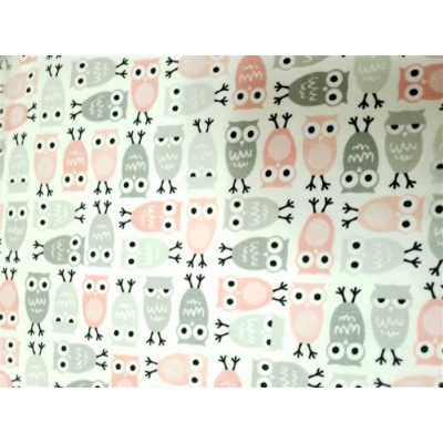 COTON LYCRA IMPRIMÉ