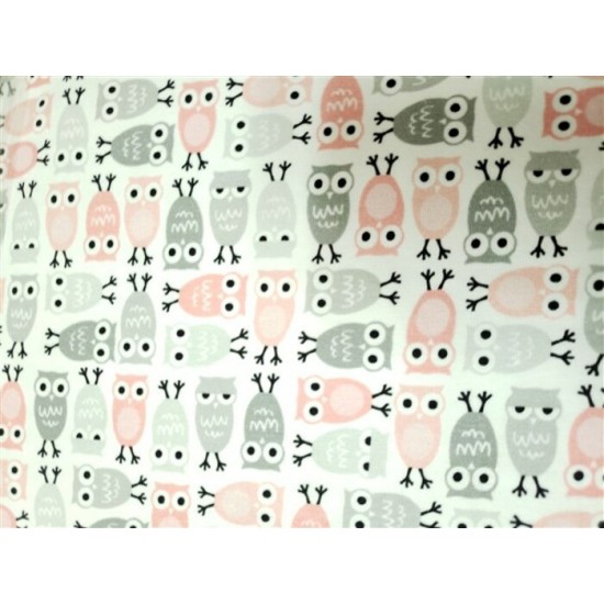 COTON LYCRA IMPRIMÉ