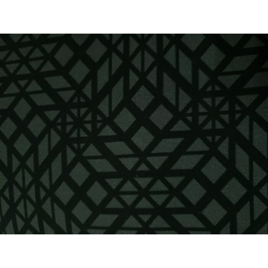 COTON LYCRA IMPRIMÉ