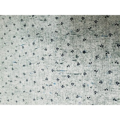 COTON IMPRIMÉ