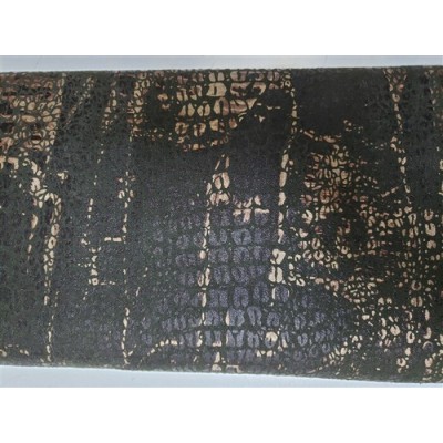 DENIM EXTENSIBLE