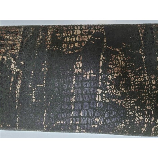 DENIM EXTENSIBLE