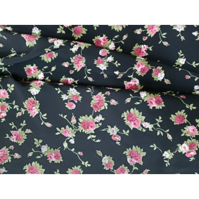 POLYESTER SATINÉ