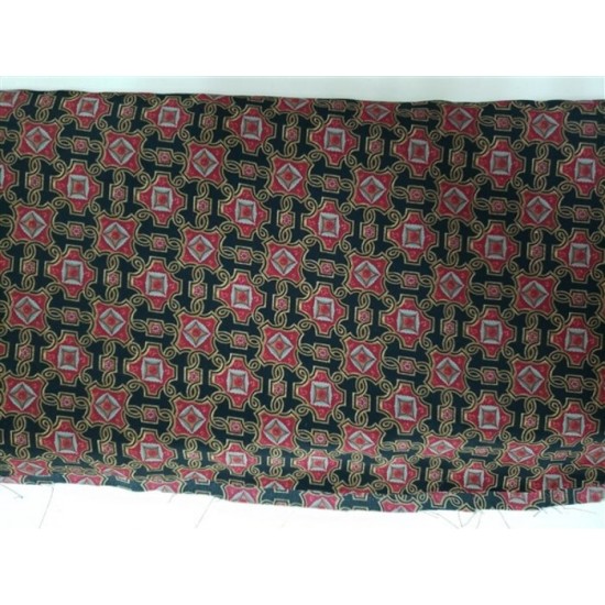 POLYESTER SATINÉ