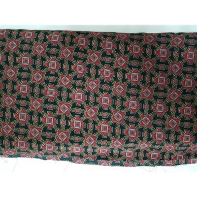 POLYESTER SATINÉ