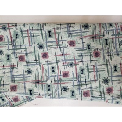 POLYESTER LÉGER