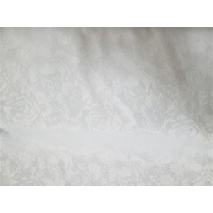 POLYESTER MOYEN A MOTIF
