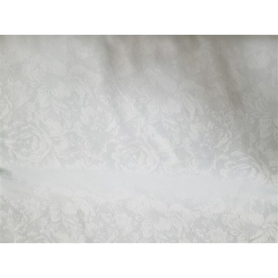 POLYESTER MOYEN A MOTIF