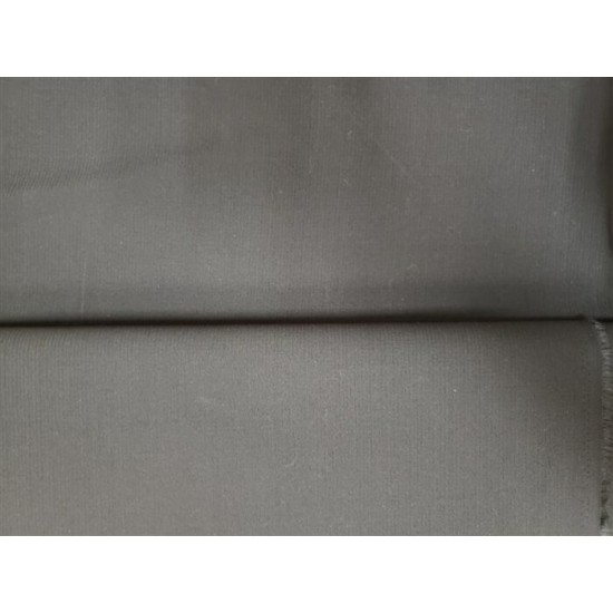 POLYESTER MOYEN SATINÉ UNI