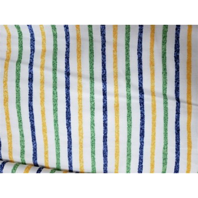 POLY COTON IMPRIMÉ