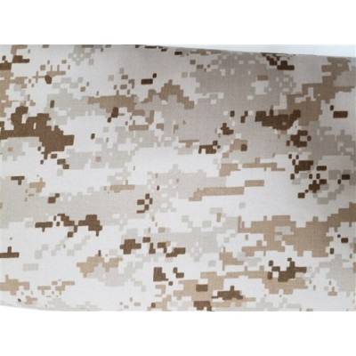 POLY COTON IMPRIMÉ