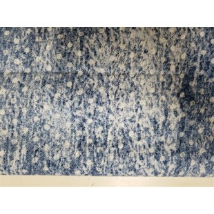 POLY COTON IMPRIMÉ