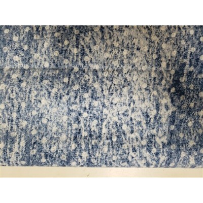 POLY COTON IMPRIMÉ