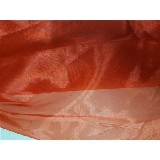 ORGANZA