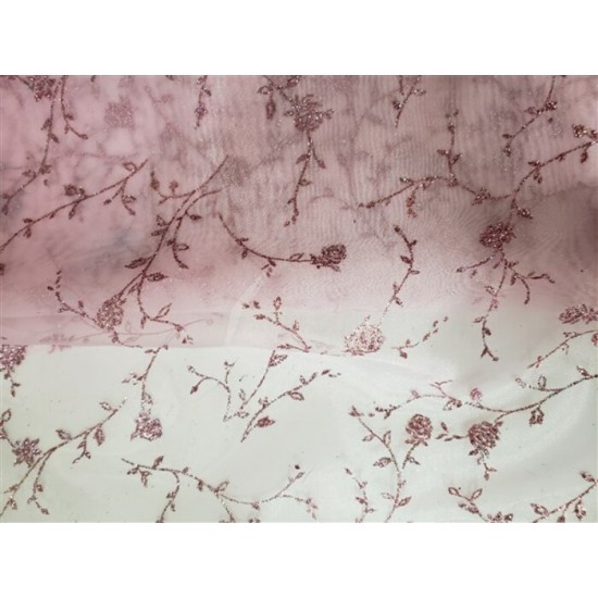 ORGANZA