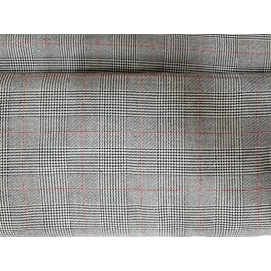 POLYESTER TISSÉ