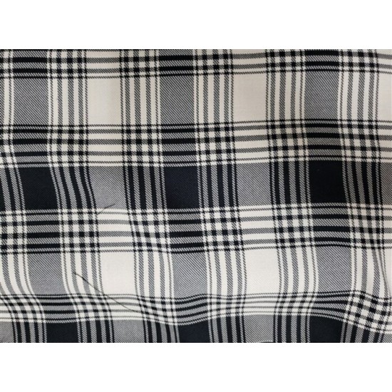 POLYESTER TISSÉ