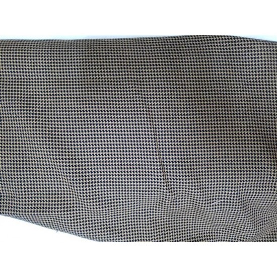 POLYESTER TISSÉ