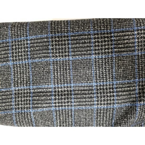 POLYESTER TISSÉ