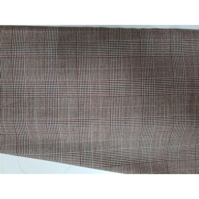 POLYESTER TISSÉ