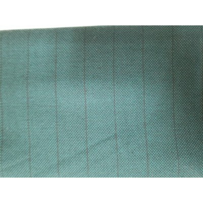 POLYESTER TISSÉ