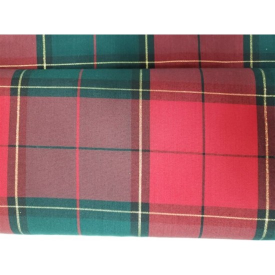 POLYESTER TISSÉ