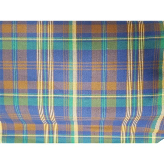 POLYESTER TISSÉ
