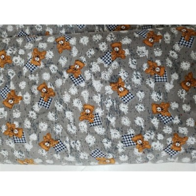 VELOUR EXTENSIBLE